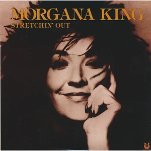 Morgana King - Stretchin' Out