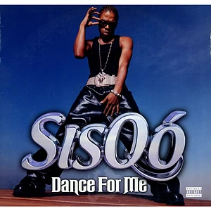 Sisqo - Dance For Me