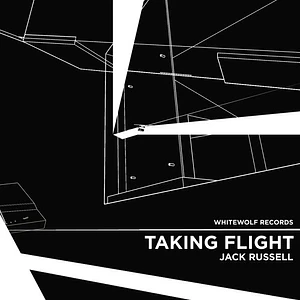 Jack Russell - Taking Flight