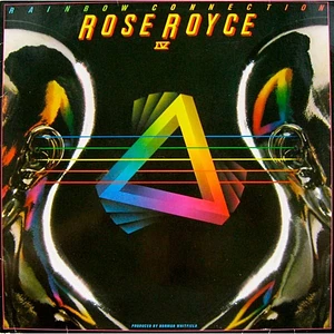 Rose Royce - Rainbow Connection IV