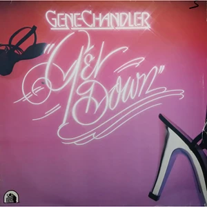 Gene Chandler - Get Down