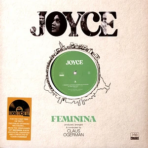 Joyce - Feminina