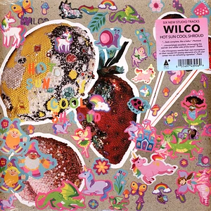 Wilco - Hot Sun Cool Shroud