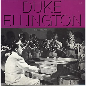 Duke Ellington - 1943-1946