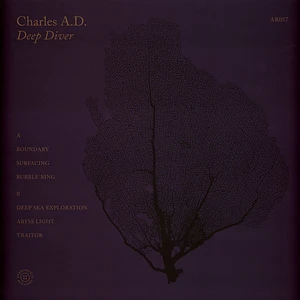 Charles A.D - Deep Diver