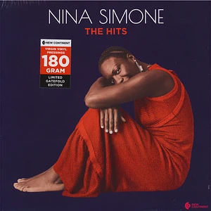 Nina Simone - The Hits