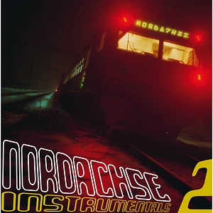 Nordachse (MC Bomber & Shacke One) - Nordachse 2 Instrumentals