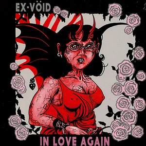 Ex-Vöid - In Love Again Black Vinyl Edition