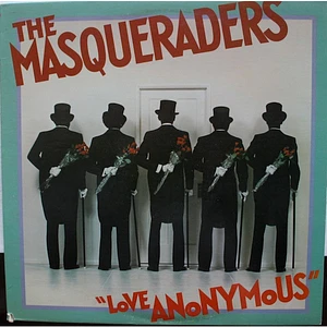 The Masqueraders - Love Anonymous