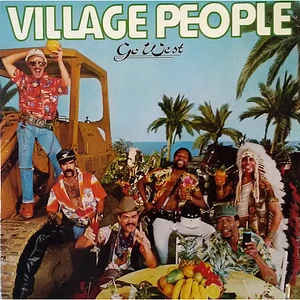 Village People - Go West