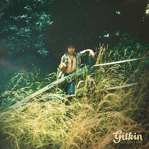 Gitkin - Golden Age Black Vinyl Edition