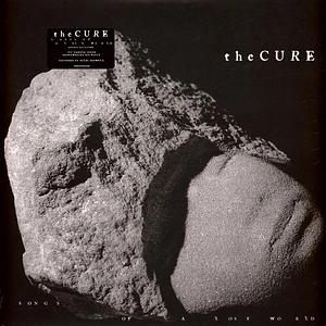 The Cure - Songs Of A Lost World US Indie Exclusive Marbled Vinyl Edition
