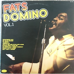 Fats Domino - Fats Domino Vol. 1