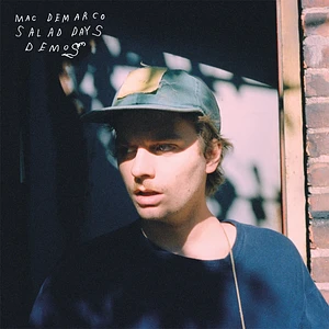 Mac DeMarco - Salad Days Demos