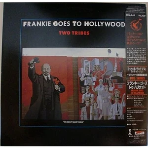 Frankie Goes To Hollywood - Two Tribes