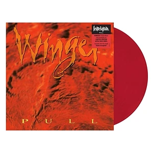 Winger - Pull Colored Vinyl Edition