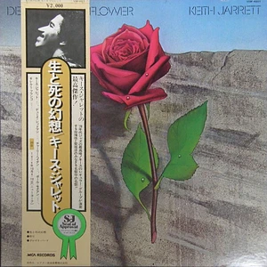 Keith Jarrett - Death And The Flower