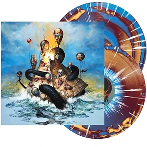 Circa Survive - Descensus Black Friday Record Store Day 2024 Edition