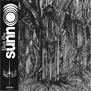 Sunn O))) - Black One (Deluxe Edition) Black Friday Record Store Day 2024 Edition