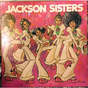 Jackson Sisters - Jackson Sisters