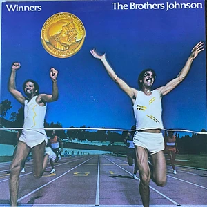 Brothers Johnson - Winners