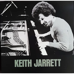 Keith Jarrett - Keith Jarrett