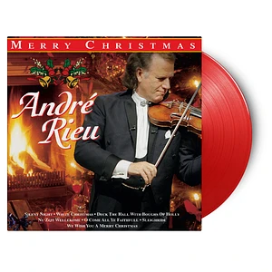 Andre Rieu - Merry Christmas