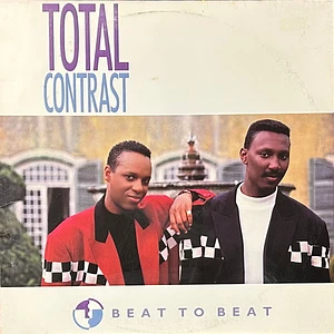 Total Contrast - Beat To Beat