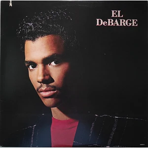 El DeBarge - El DeBarge