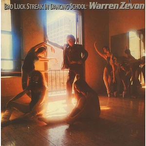 Warren Zevon - Bad Luck Streak In Dancing School