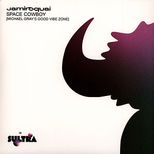 Jamiroquai - Space Cowboy (Michael Gray Remixes)