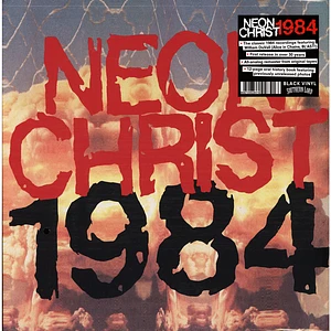 Neon Christ - 1984