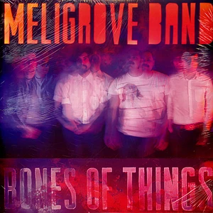 Meligrove Band - Bones Of Things