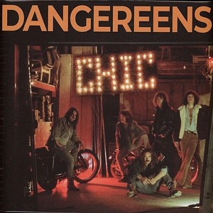 Dangereens - Chic