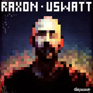 Raxon - Uswatt