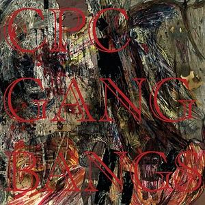 CPC Gangbangs - Roadhouse EP