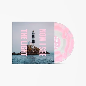 Toe - Now I See The Light Colored Vinyl Edition