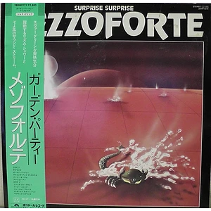 Mezzoforte - Surprise Surprise