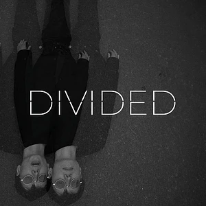 Lara Jones - Divided EP