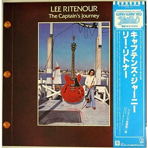 Lee Ritenour - The Captain's Journey