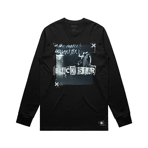 Mos Def & Talib Kweli Are Black Star - Beyond Time Longsleeve