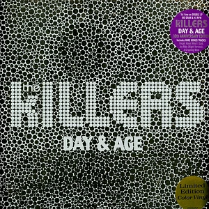 Killers - Day & Age: 10th Anniversary