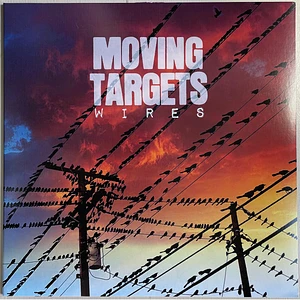 Moving Targets - Wires