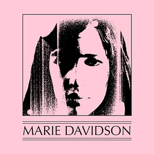 Marie Davidson - Marie Davidson