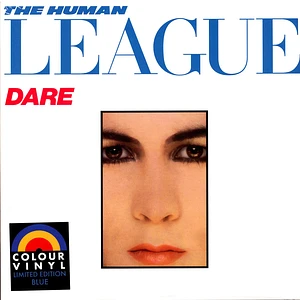 The Human League - Dare! Limited Edition