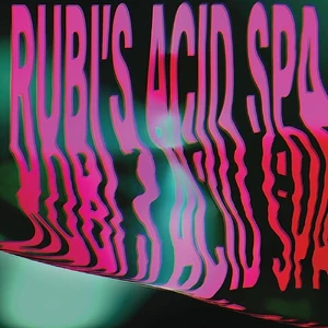 Dr. Rubinstein - Rubi's Acid Spa