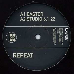 Repeat - Easter