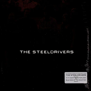 Steeldrivers - Steeldrivers