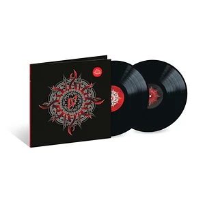 Godsmack - Iv Limited