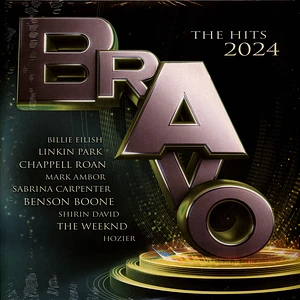 V.A. - Bravo - The Hits 2024